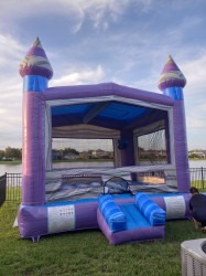 20230903 192111 1707254621 14x14 Purple Bounce House