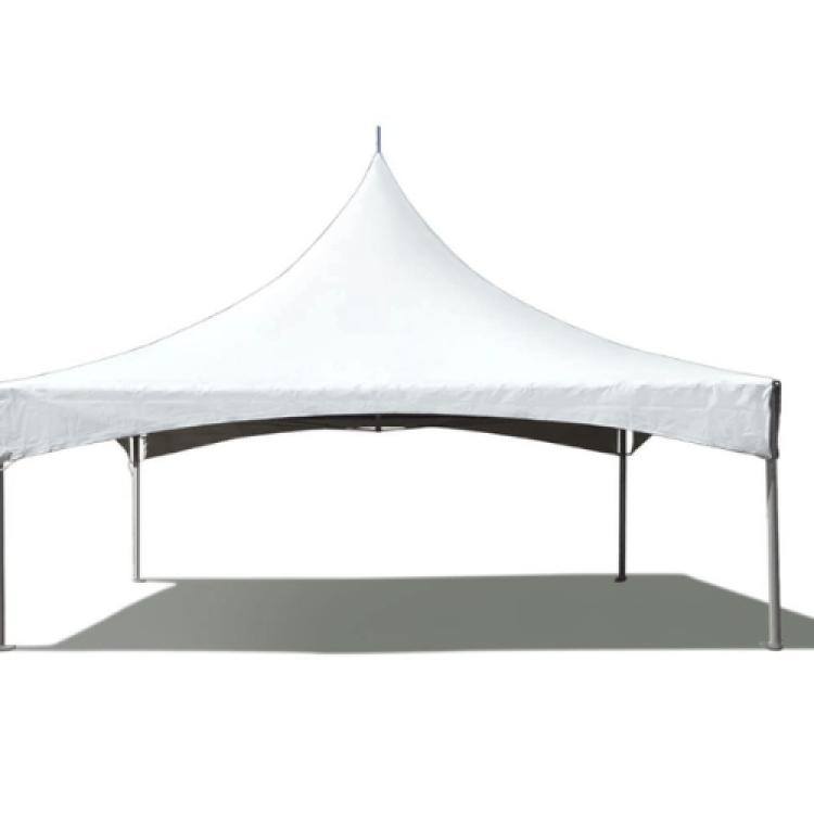 20x20 High Peak Frame Canopy Tent