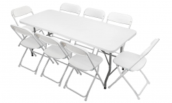 6ft20table 1706579820 6ft Regt. Plastic Folding Table