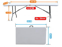 Tables8inch 1706582441 8ft Regt Folding Plastic Table