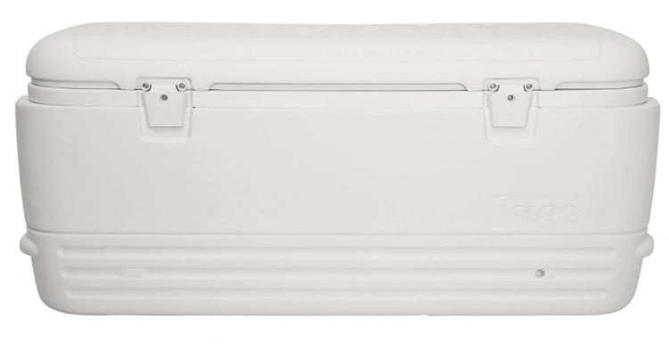150-Quart MaxCold Cooler