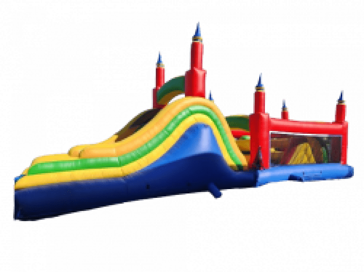 Iturri Rentals LLC Ruskin Florida Party Rental and Bounce House Rental