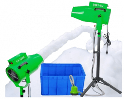 Foam Machine