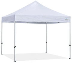 10x10 Patio Pop Up Canopy Tent