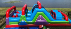 20231208 124622 1707252752 30" Multi-Color Mini Obstacle Course