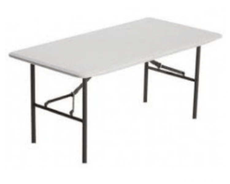 4 Ft. Tables