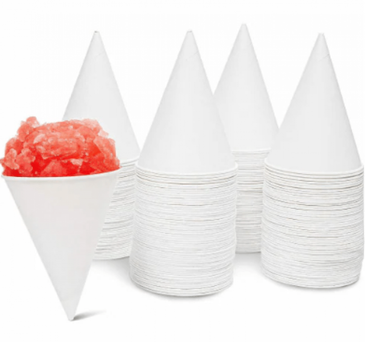 SNO-CONE CUPs, 24 count