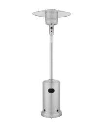 Propane Standing Patio Heater