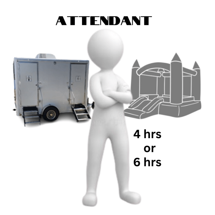 Attendant