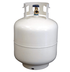 Propane Tank