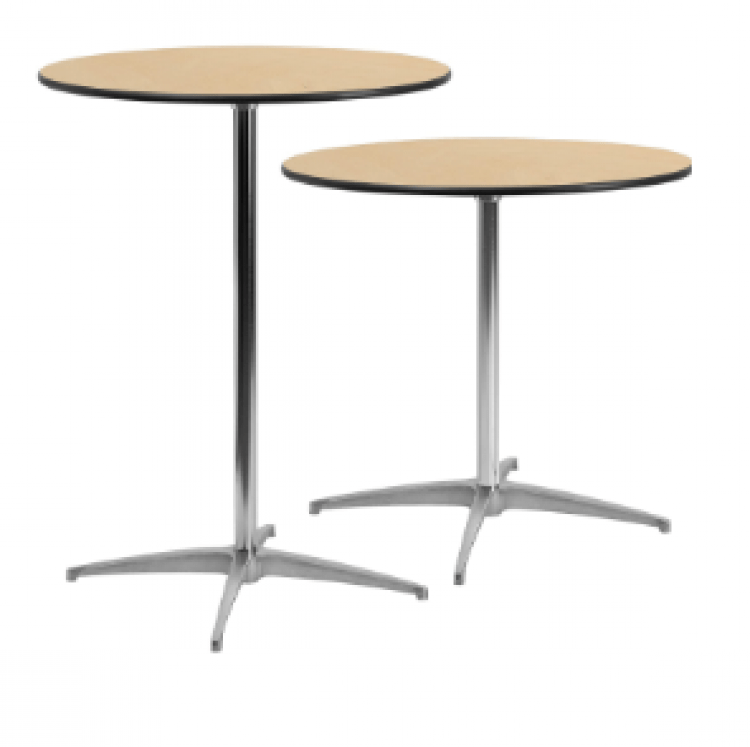 Table Rentals