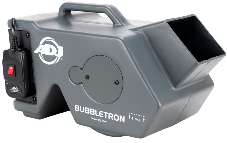 Foam and Bubbles Rentals