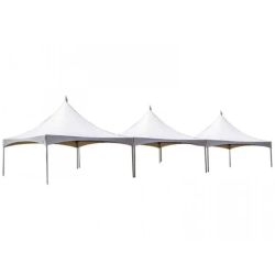 20x60 High Peak Frame Tent