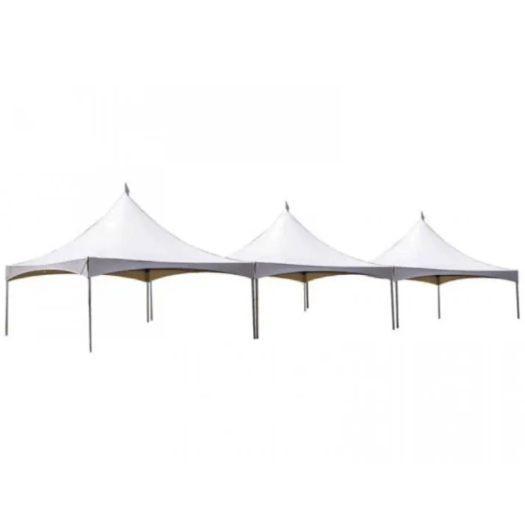 20x60 High Peak Frame Tent