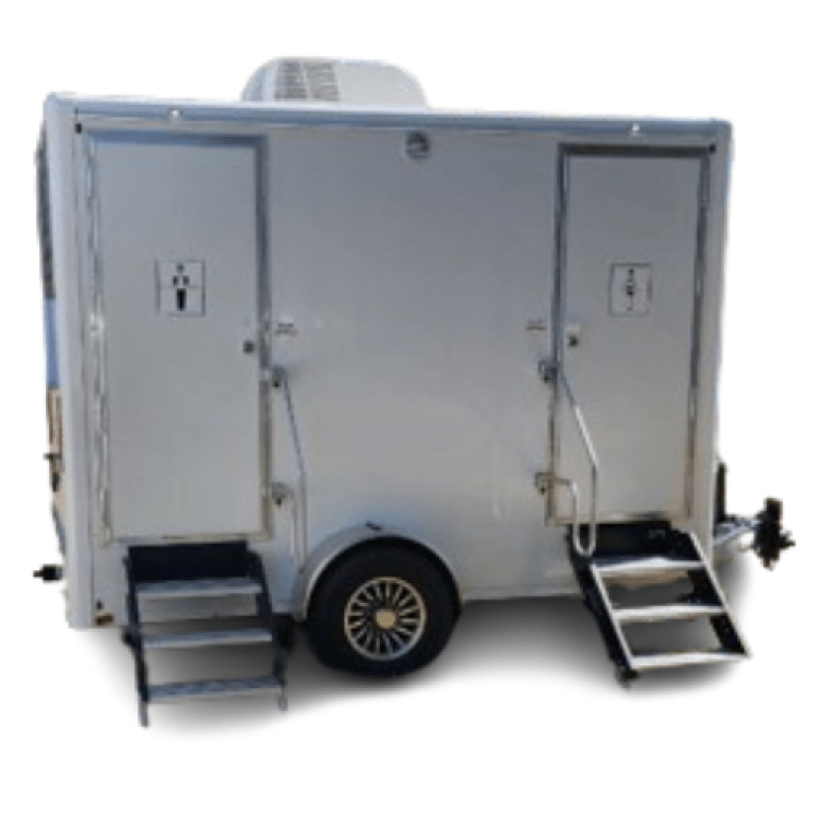 Restroom Trailer Rentals