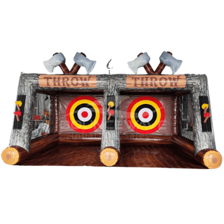 Inflatable Game Rentals