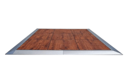15x15 Dance Floor