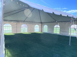 435699811 1631861410888266 8807253325608446678 n 1776293518 1 30X30 Frame Tent