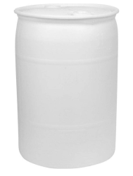 500 Lb Water barrel weight