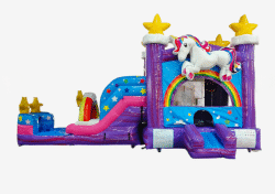 Unicorn Combo